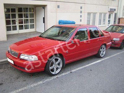 Ремонт стартера Volvo S70, Купить стартер Volvo S70